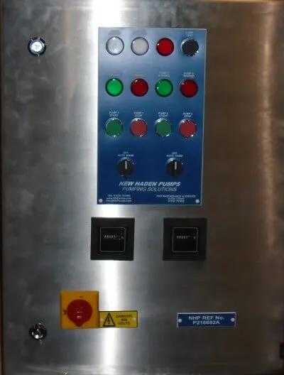 ancillary equipment